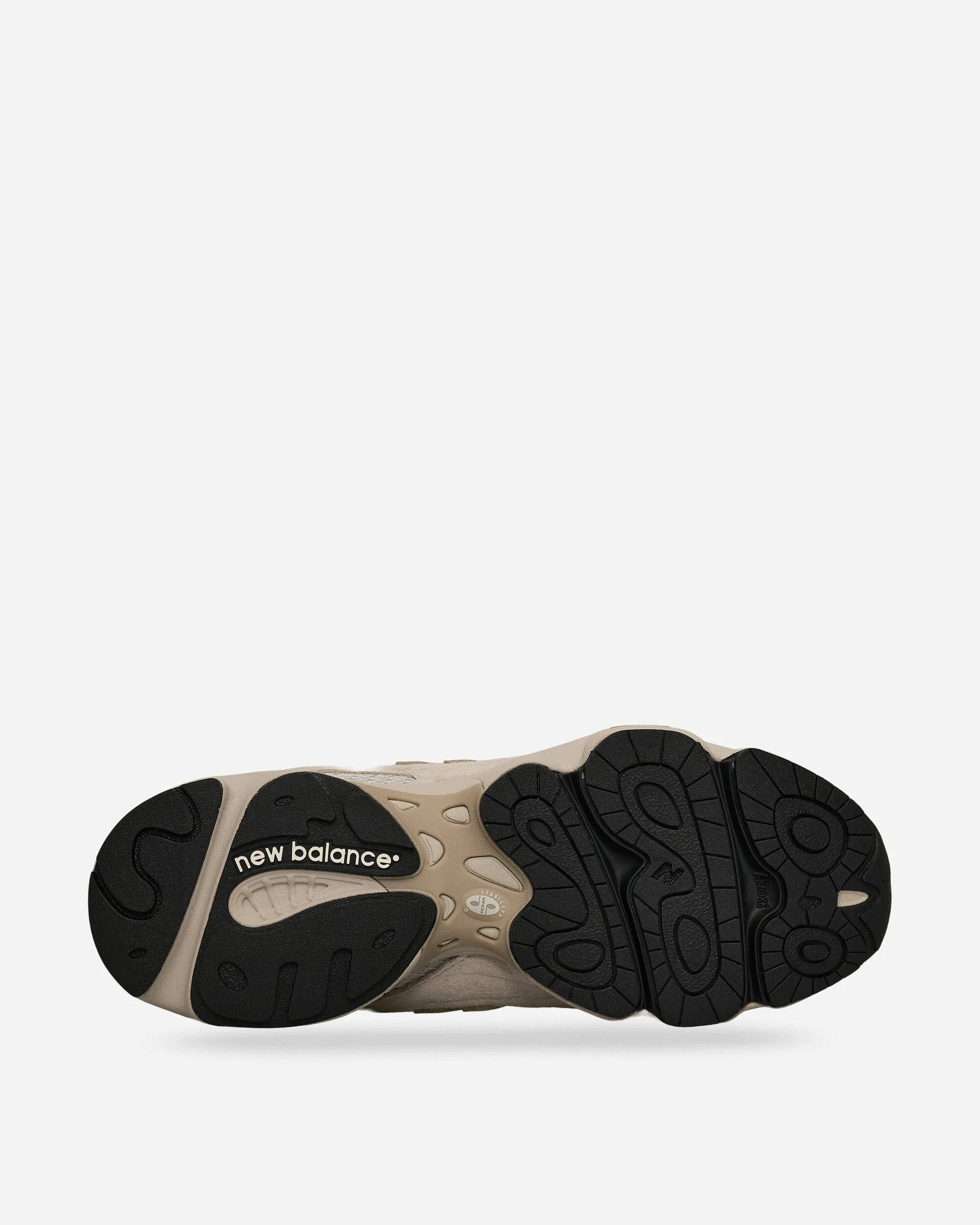 1000 Sneakers Moonrock / Sea Salt
