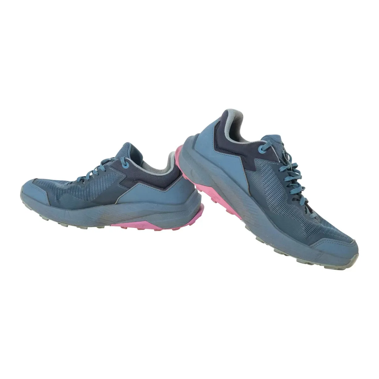Adidas Terrex Trailrider Trail Running Shoes - Women's