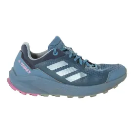 Adidas Terrex Trailrider Trail Running Shoes - Women's