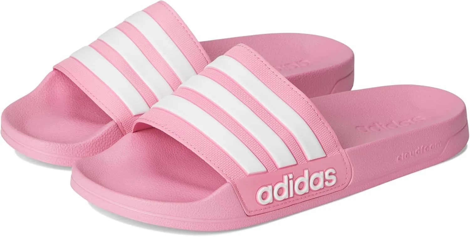 adidas Unisex-Adult Adilette Shower Slip On Slides