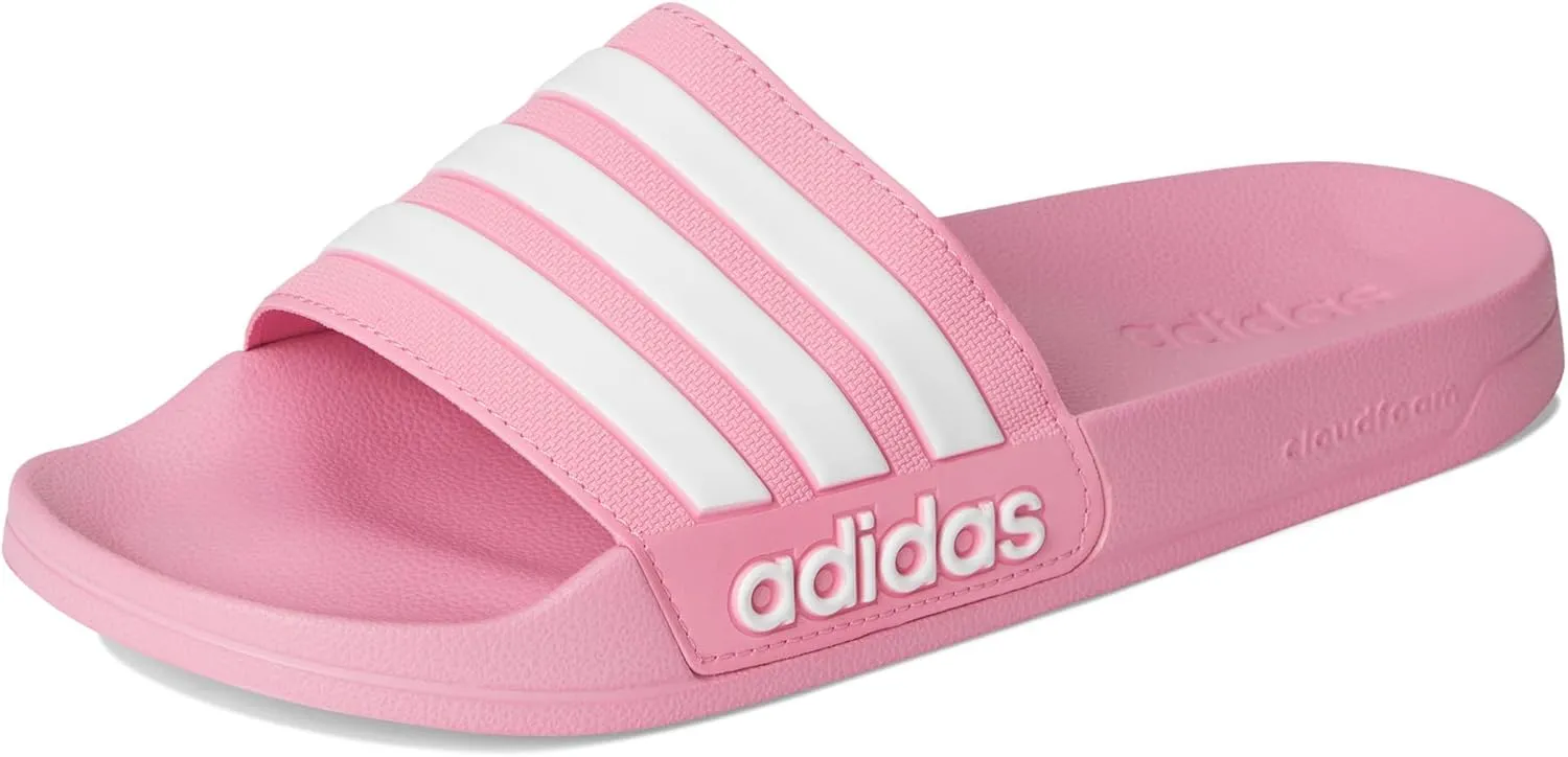 adidas Unisex-Adult Adilette Shower Slip On Slides