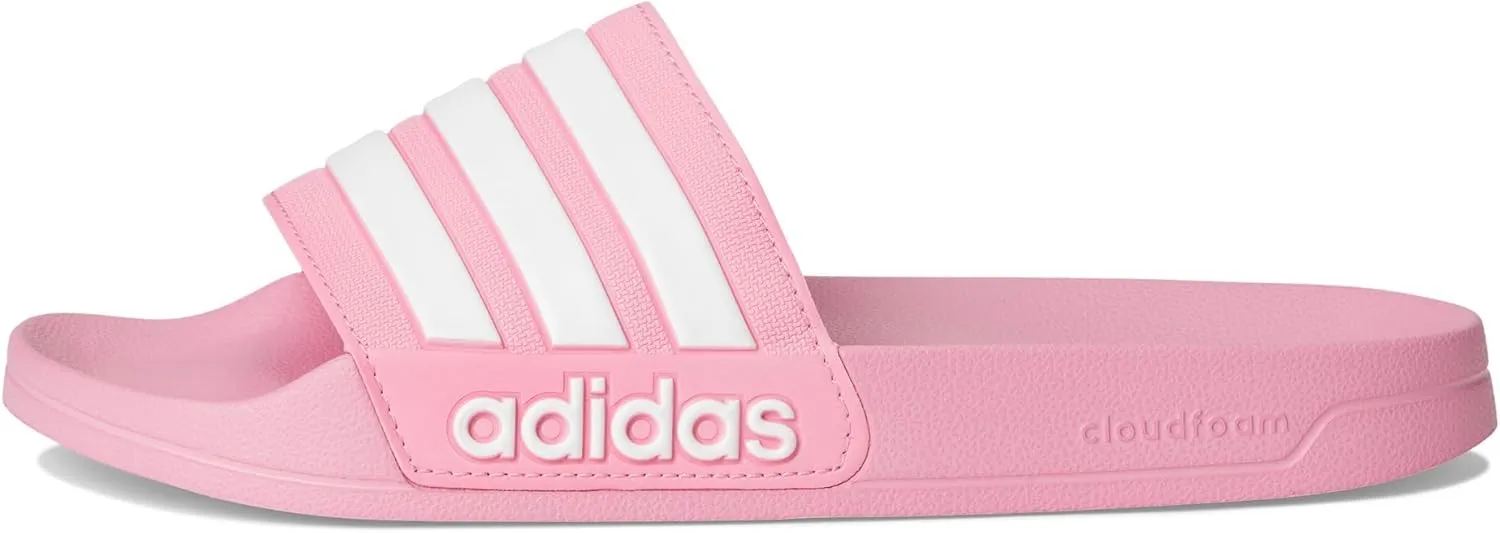 adidas Unisex-Adult Adilette Shower Slip On Slides