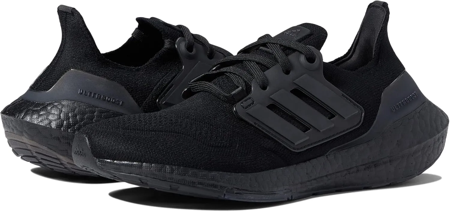 adidas Unisex-Child Ultraboost 22 Running Shoe
