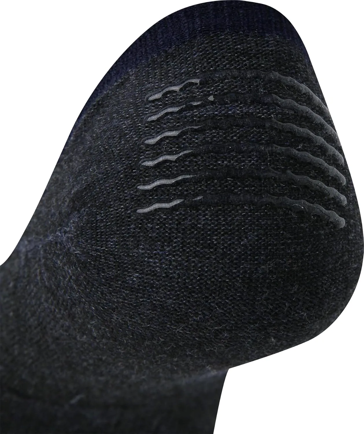 Calvin Klein Men's No Show Socks - 6 Pack Soft Cotton Blend Invisible Liners Loafer Socks for Men with Heel Grip (Size 7-12)