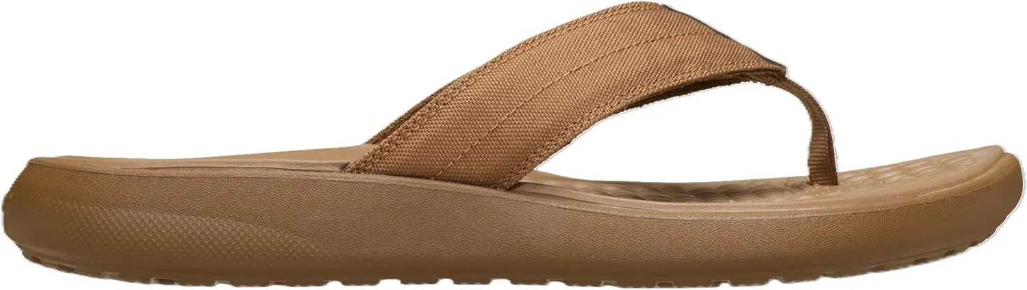 Crocs Men's Yukon Vista II Flip Flop