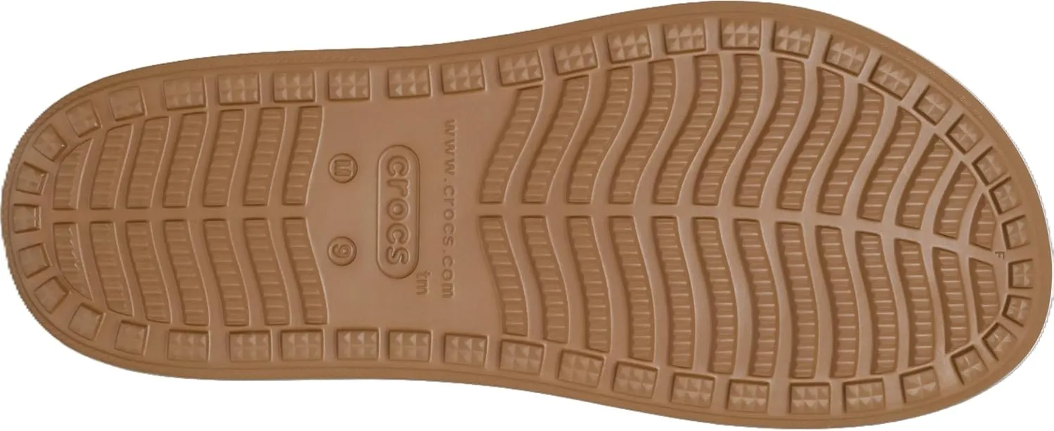 Crocs Men's Yukon Vista II Flip Flop