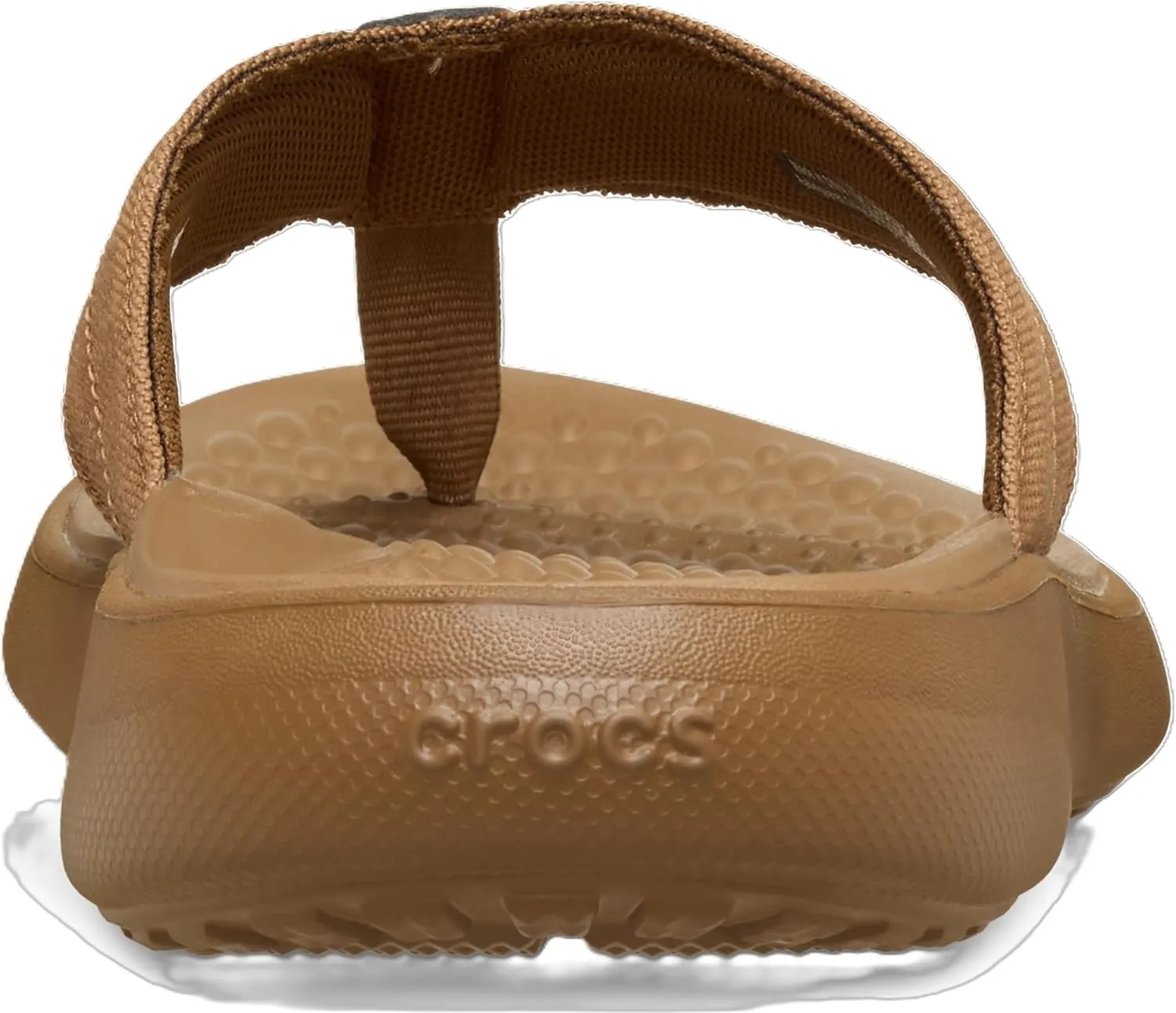 Crocs Men's Yukon Vista II Flip Flop