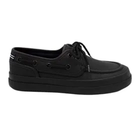 NAUTICA -  Spinnaker Youth Boat Shoe Casual Loafer