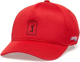PGA TOUR mens Airflux Mesh Cap