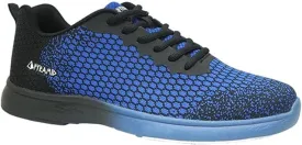 Pyramid Men's Path Lite Seamless Mesh Bowling Shoes