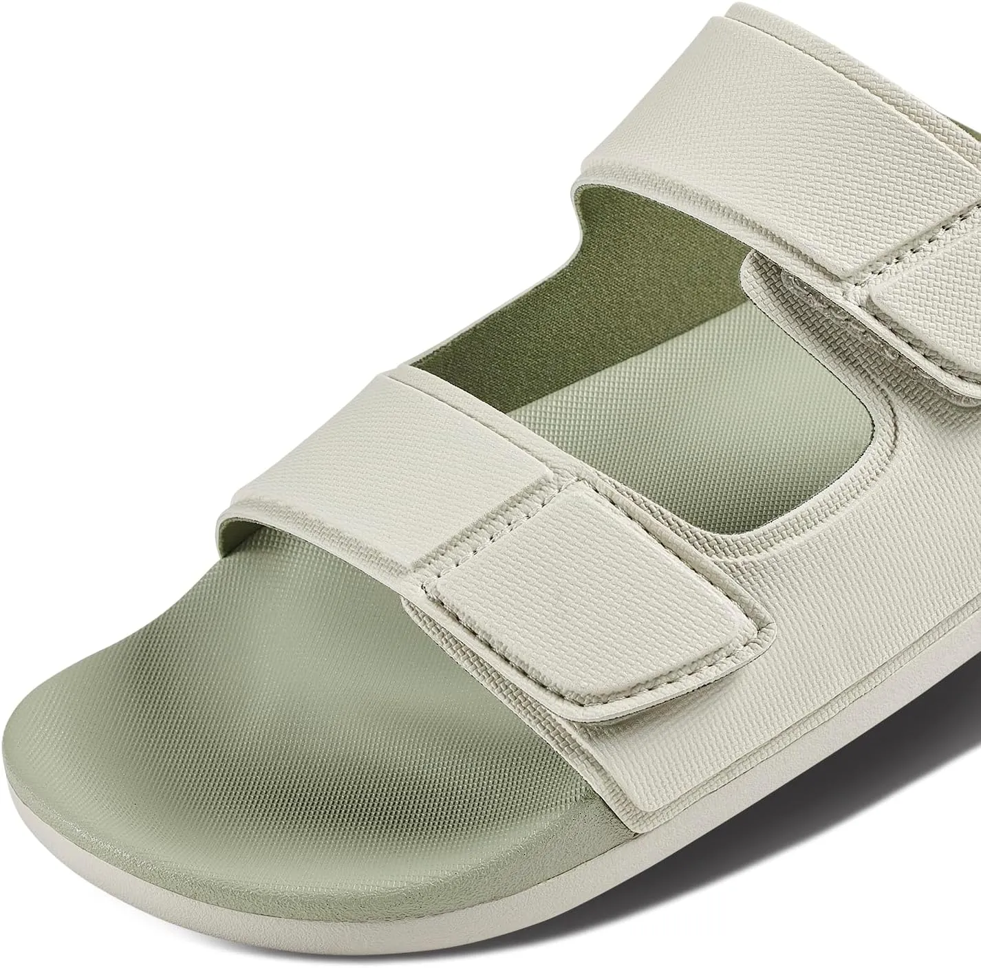 REEF Men's Cushion Tradewind Slide Sandal