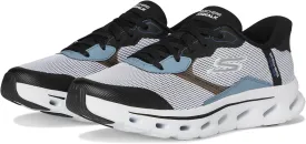 Skechers Men's Hands Free Slip-ins Go Walk Glide-Step 2.0-Zac Sneaker