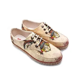 Sneaker Shoes HSB1691
