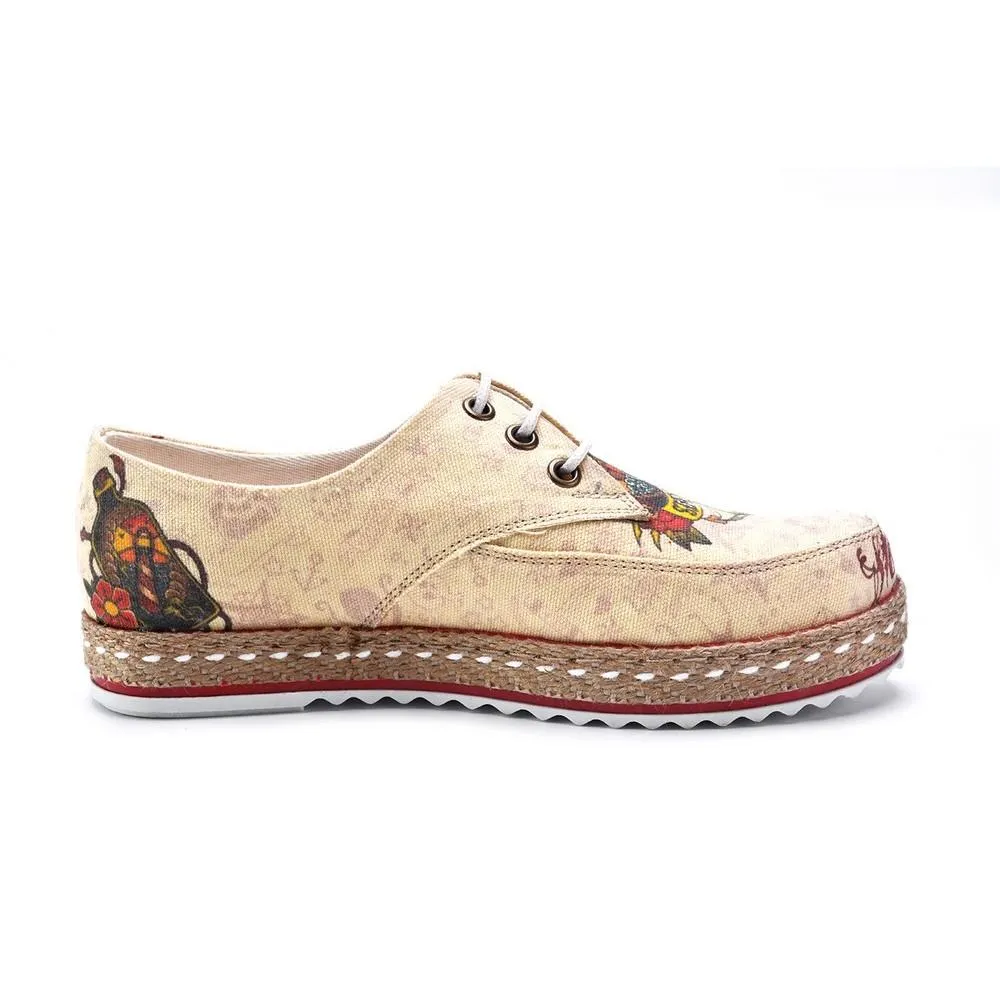 Sneaker Shoes HSB1691