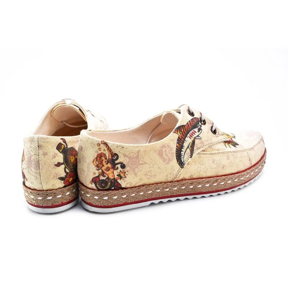 Sneaker Shoes HSB1691
