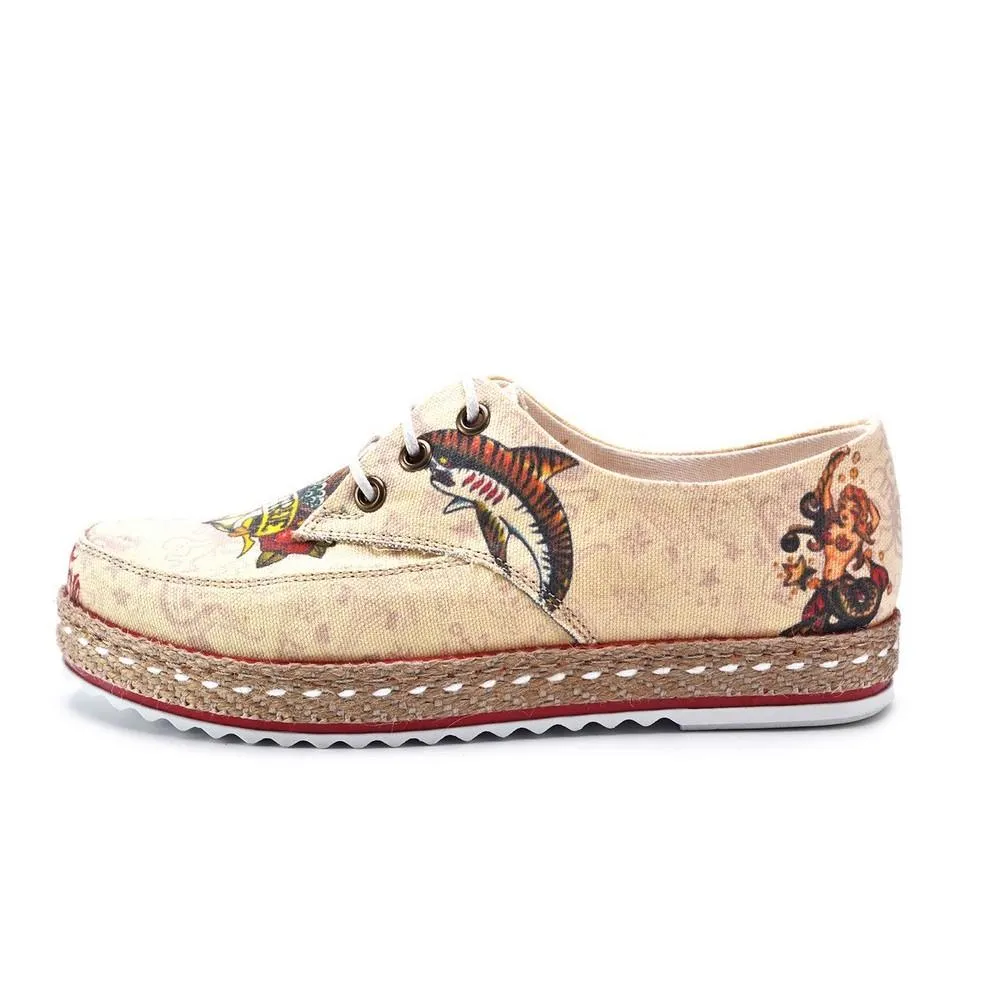 Sneaker Shoes HSB1691