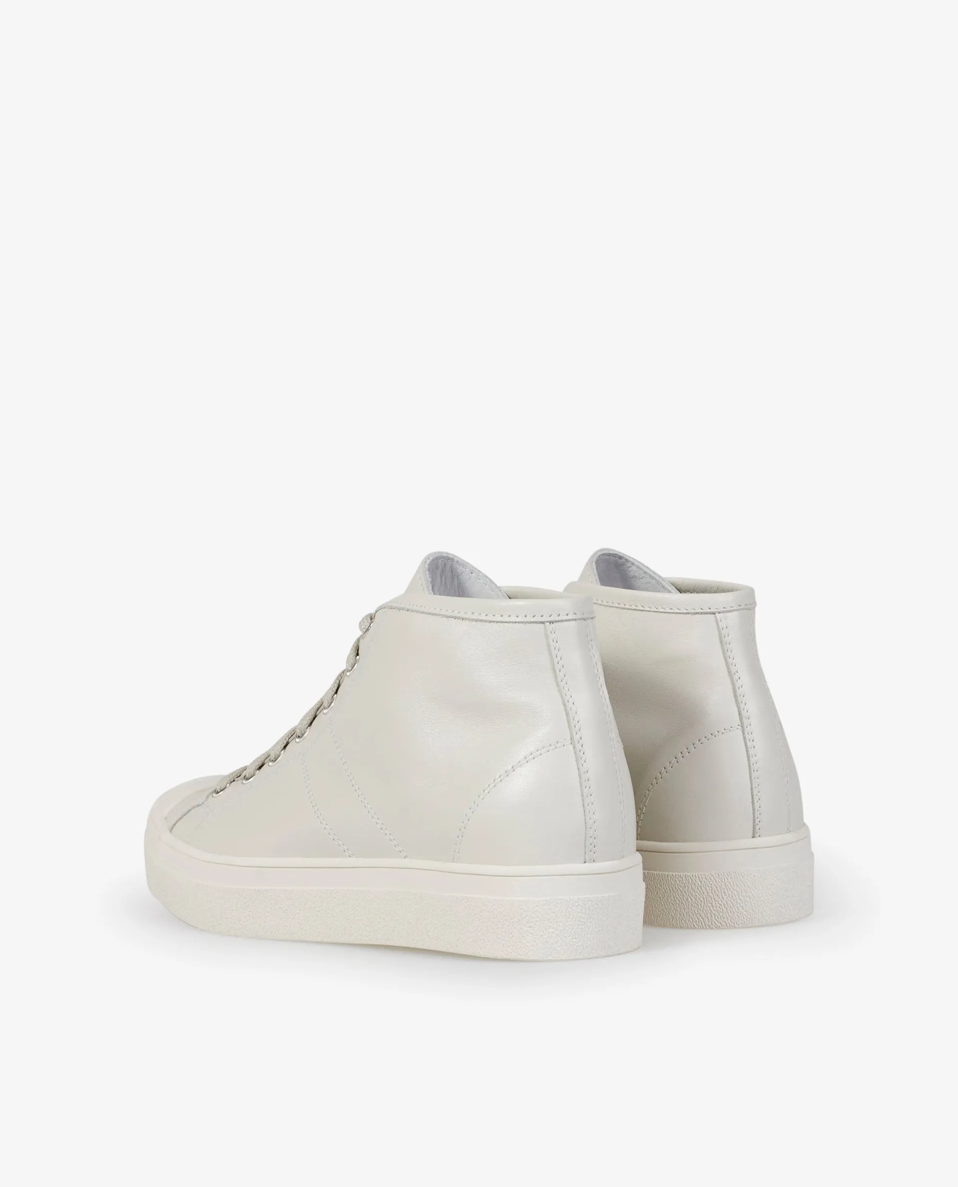 Sofie D'Hoore High Top Sneaker