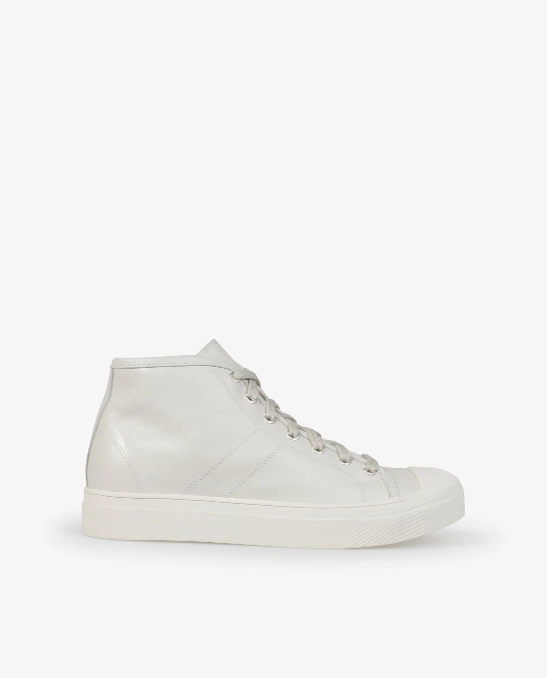 Sofie D'Hoore High Top Sneaker
