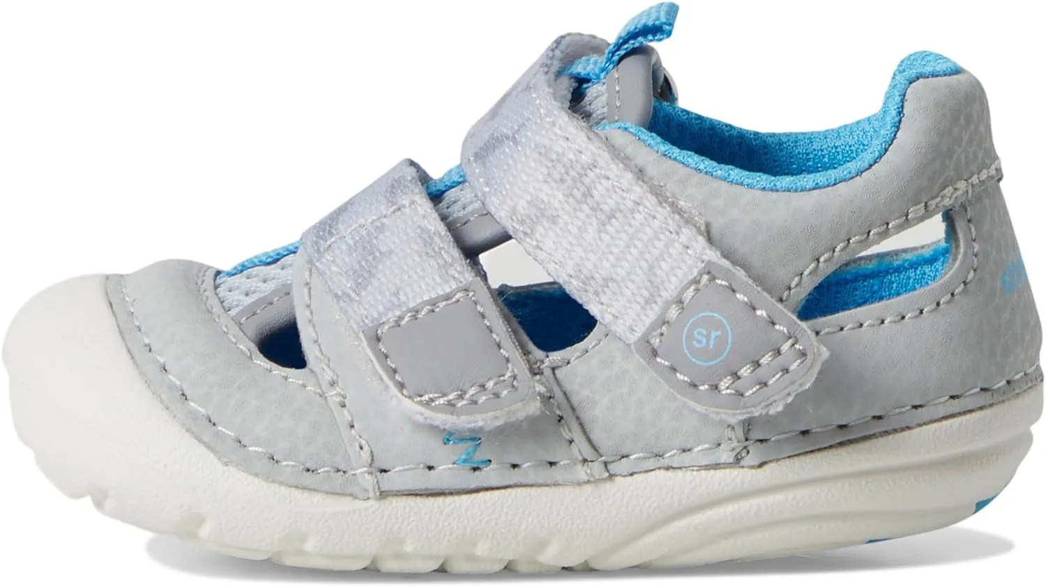 Stride Rite Baby-Boy's Sm Gaia Sandal