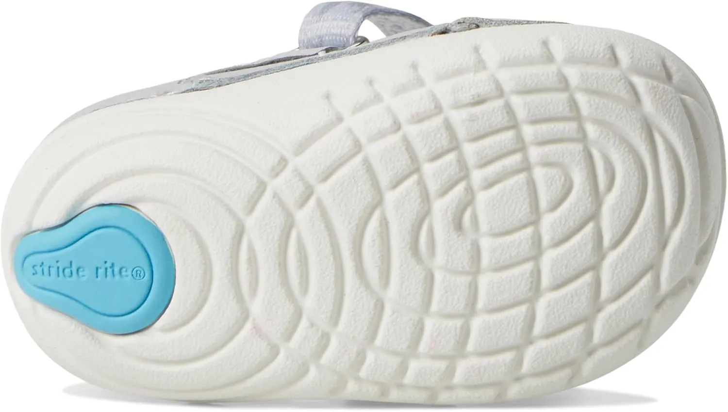 Stride Rite Baby-Boy's Sm Gaia Sandal