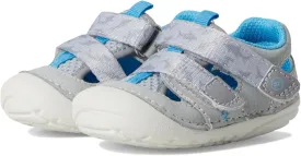 Stride Rite Baby-Boy's Sm Gaia Sandal