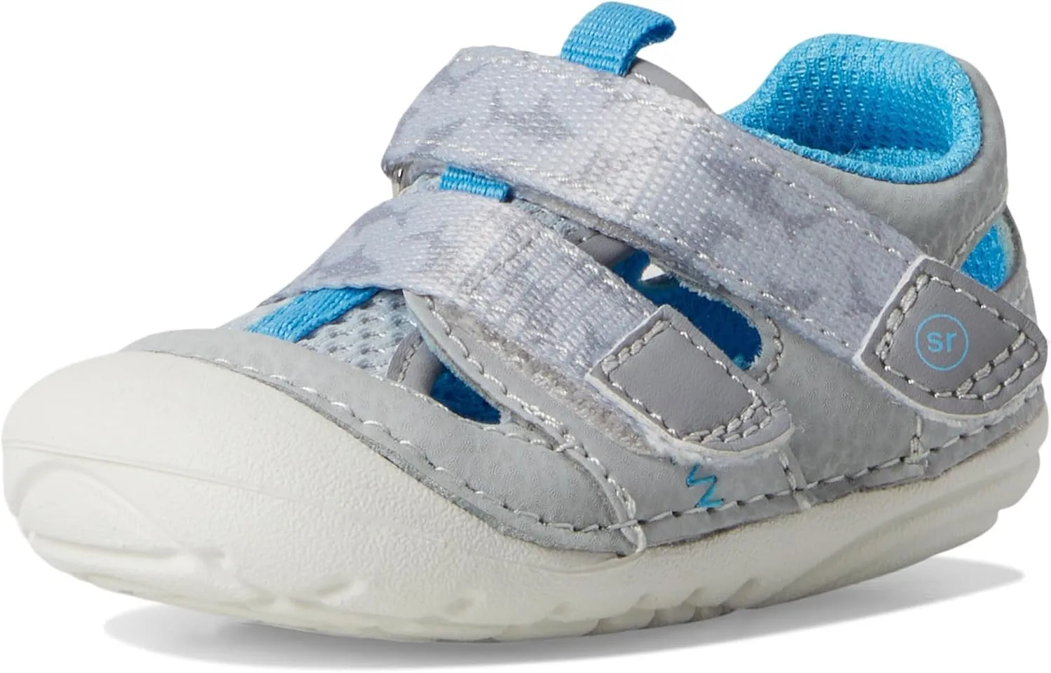 Stride Rite Baby-Boy's Sm Gaia Sandal