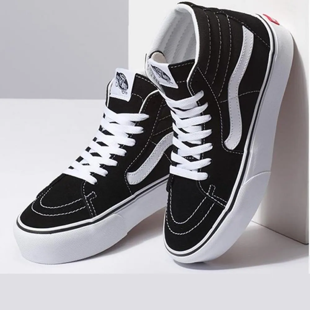 Vans SK8 Hi Platform 2.0