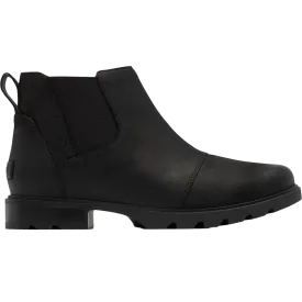 Women's Emelie III Chelsea Waterproof Chelsea Boot